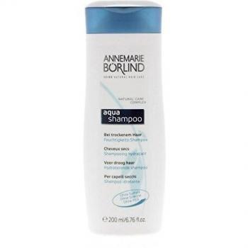 Champú hidratante para cabello seco 200 ml - AnneMarie Börlind