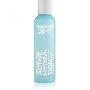 Reebok Active Hydration Body Mist Aloe Vera 250ml