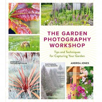 Garden Photography Workshop: Expert Tips and Techniques for Capturing the Essence of Your Garden