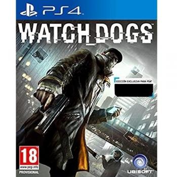 Watch Dogs
