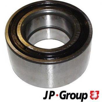 Kit de cojinete de rueda JP GROUP 1141201200, incluye rodamientos, juntas y componentes necesarios para la instalación