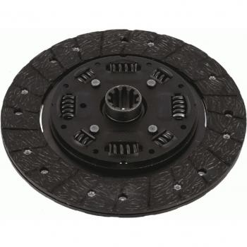 Disco de embrague SACHS 1878 634 232 Compatible Con BMW 3 SERIES (E30) 1982-1992