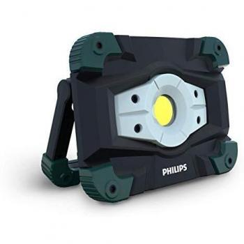 Philips EcoPro50 Luz de Trabajo LED Portátil 1000 Lúmenes Batería Recargable Función Powerbank