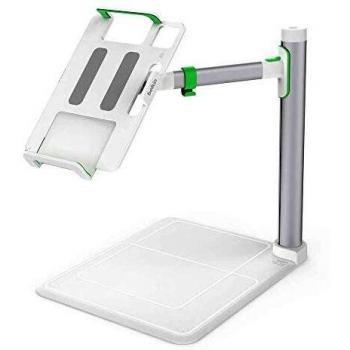 Belkin Tablet Stage 2.0 Portable Multimedia Stand for Tablets (7 to 12.9)