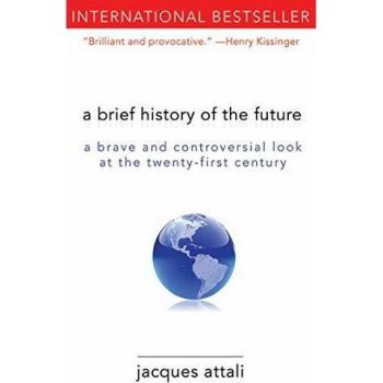 A Brief History of the Future
