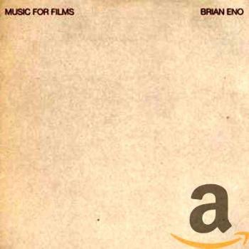 music for films - Brian Eno
