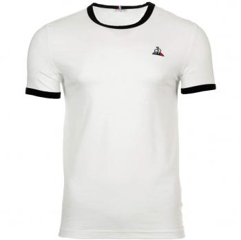 Le Coq Sportif Essentials N°4 Short Sleeve T-Shirt for Men