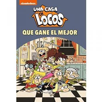 ¡Que gane el mejor!