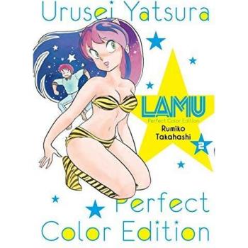 Lamu Color nº 02/02