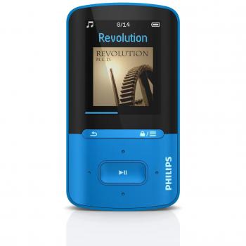 Philips Gogear ViBE - Reproductor de MP3