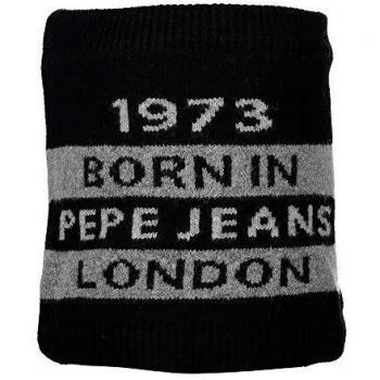 Pepe Jeans- BUFANDA PB0600090 ROY COLLAR- 945 GREY- BUFANDA PARA NIÑO