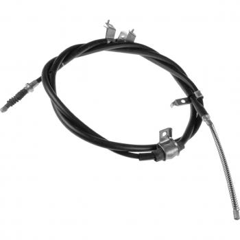 Cable de freno de mano BLUE PRINT ADM546137