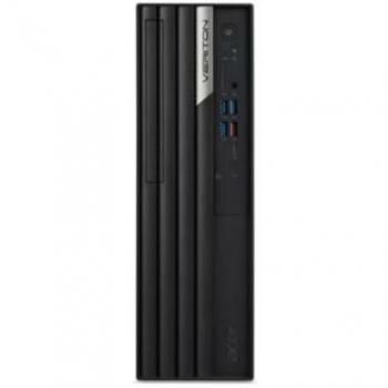 Ordenador Acer Veriton X4 VX4715GT i5-13500 16GB 512GB SSD WiFi 6e Negro