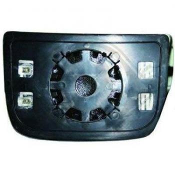 Cristal de espejo retrovisor exterior DIEDERICHS 3494627
