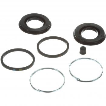 ABS 43503 Juego de Casquillos Guía, Pinza de Freno