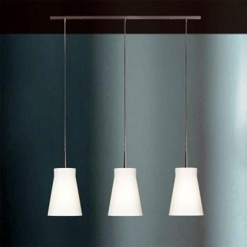 Casablanca pendant lamp MOMO MO12-B355A