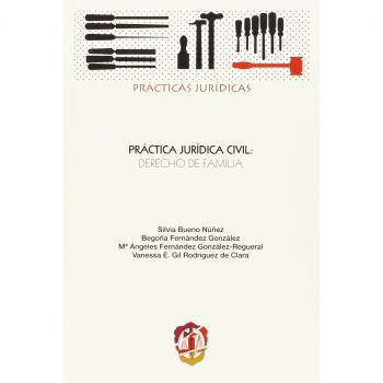 Práctica jurídica civil: Derecho de familia