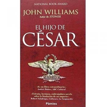 El Hijo De César - John E. Williams