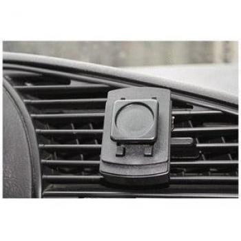 Herbert Richter - Adaptador con soporte de rejillas de ventilación para TomTom GO 520, 530, 720, 730, 920, 930, 520T, 720T, 920T, GO 530 Traffic, GO 630 Traffic, GO 730 Traffic y GO 930 Traffic