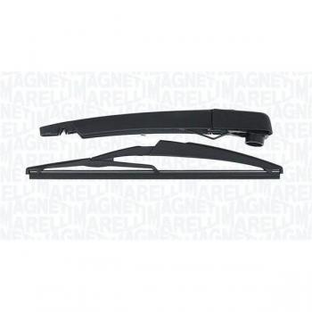 Limpiaparabrisas MAGNETI MARELLI 000723180281, tipo de producto: limpiaparabrisas, características: diseño aerodinámico, fácil instalación, compatibilidad con múltiples vehículos, material resistente a la