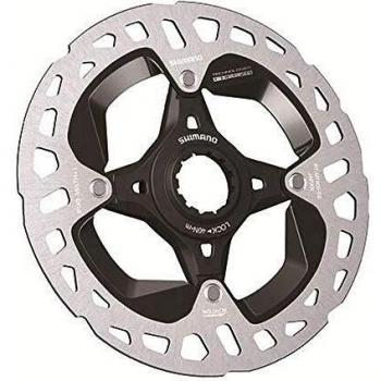 SHIMANO Disco 140MM C.Lock XTR MT900 I/T Freeza Ciclismo, Adultos Unisex, Multicolor