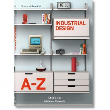 Industrial Design A-Z
