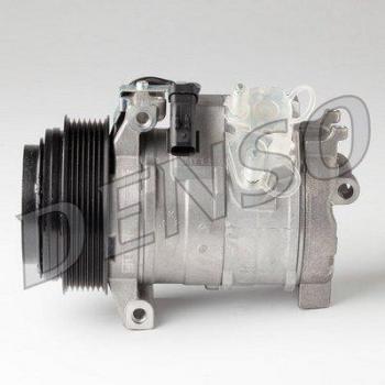 Denso DCP06020 Compressor, air conditioning