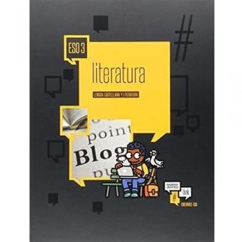 Lengua Castellana y Literatura 3º ESO