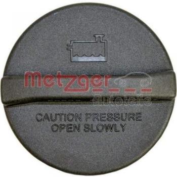 Metzger 2140149 enfriamiento