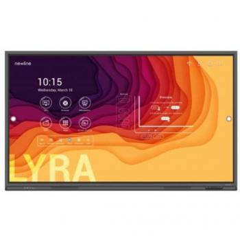 Monitor Interactivo Newline Lyra TT-7523QAS 75