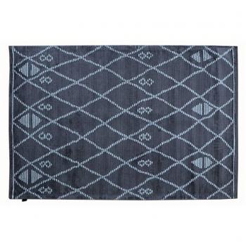 Alfombra Florence Neu gris 300x200 cm de Dutch Lifestyle