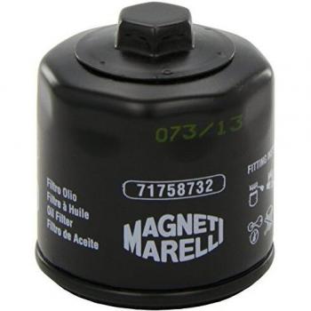 Magneti Marelli 152071758732 Filtro de aceite