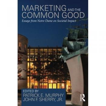 Marketing and the Common Good