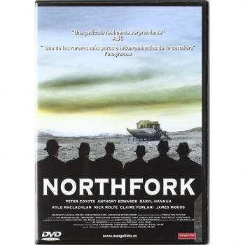 Northfork [DVD]