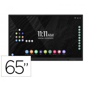Monitor interactivo Rocada - 65''