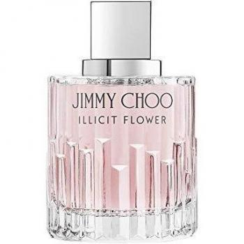 Jimmy Choo Illicit Flower Eau de Toilette, 60 ml