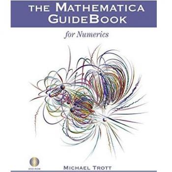 The Mathematica GuideBook for Numerics
