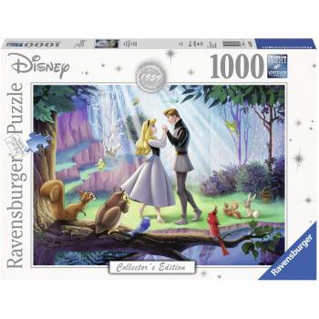 Ravensburger Disney Sleeping Beauty Collector's Edition 1000-Piece Puzzle