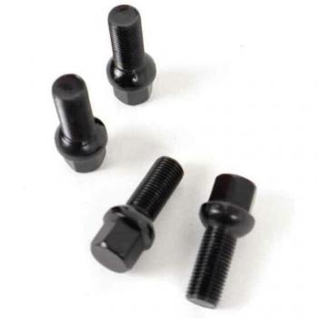 Kit de tornillos OMP OMPS09581401 M14 x 1,50 4 uds