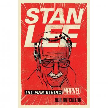 Stan Lee