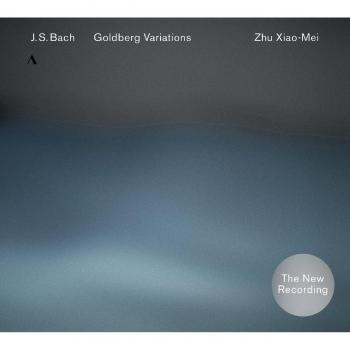 Goldberg Variations BWV 988 by Zhu Xiao-Mei - Classical Piano Album