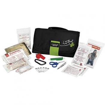 Super Kit de primeros auilios. Camillus.