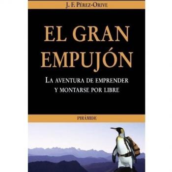 El gran empujón
