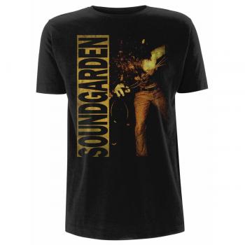 Louder Than Love Graphic Tee