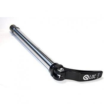 Eje Pasante Completo Suntour 15Qlc32 Boost 15 Mm X