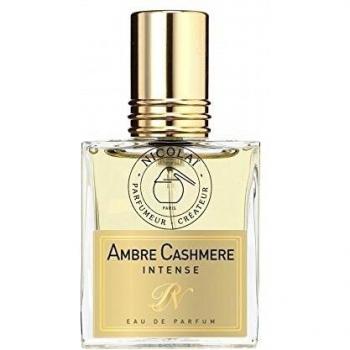 Nicolai Ambre Cashmere Intense Eau De Parfum 3ml