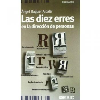 Las diez erres en la dirección de personas