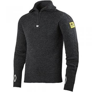 Snickers Workwear 29059800008 Suéter, Gris Antracita, XXL