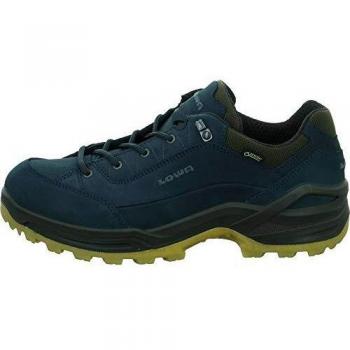 Lowa Renegade GTX Lo Mens - Navy Honey - 41.5 EU