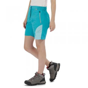 Regatta Womens/Ladies Sungari Lightweight Durable Walking Shorts